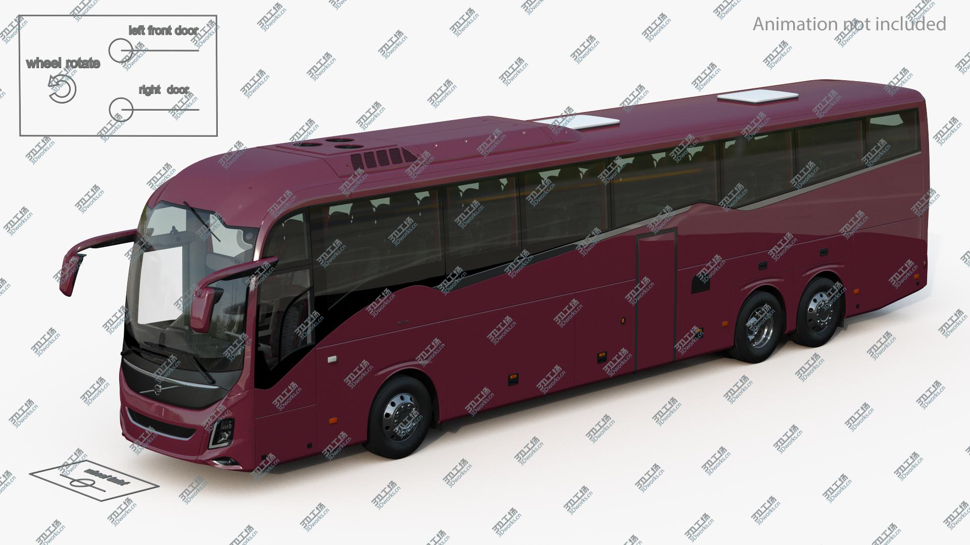 images/goods_img/202104093/3D Volvo 9900 Bus Rigged model/3.jpg